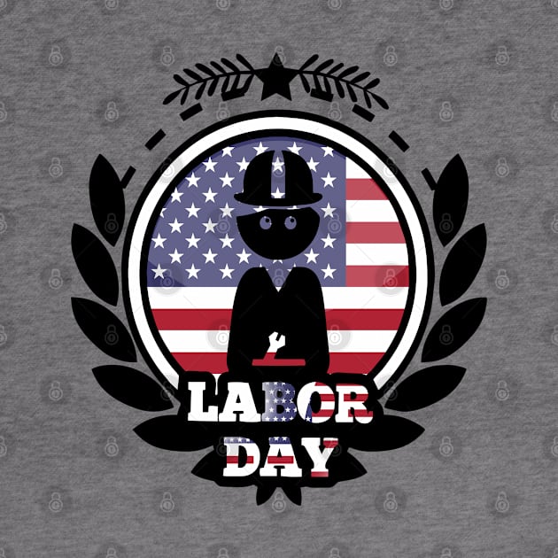 Labor day by bohemiandesigner